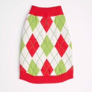 Dog Sweater